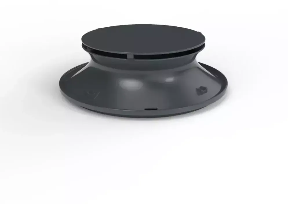 Kamado Joe keramische barbecue Classic III