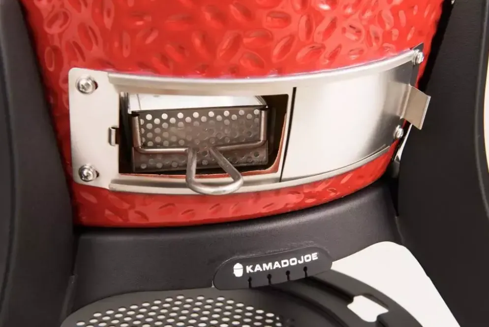 Kamado Joe keramische barbecue Classic III