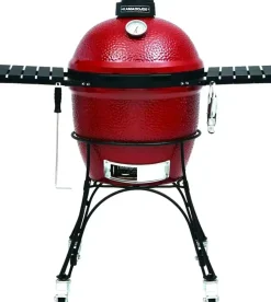 Kamado Joe keramische barbecue Classic