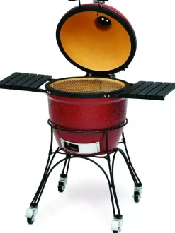 Kamado Joe keramische barbecue Classic