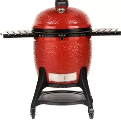 Kamado Joe keramische barbecue Big Joe iii
