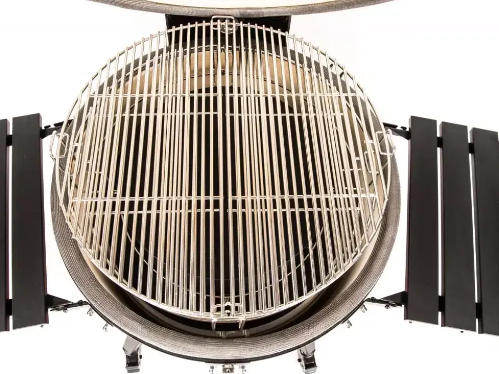 Kamado Joe keramische barbecue Big Joe iii
