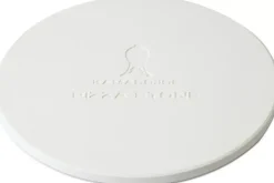 Kamado Joe Pizza stone (big joe)