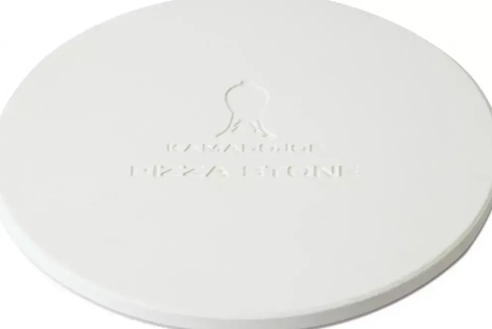 Kamado joe Pizza stone (classic models)