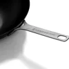 Karbon steel (wok)