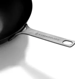 Karbon steel (wok)