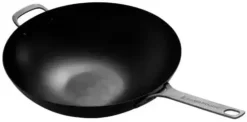 Karbon steel (wok)