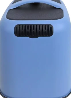 Kattentoilet biala horizon blue