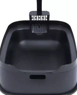 Kattentoilet biala horizon blue