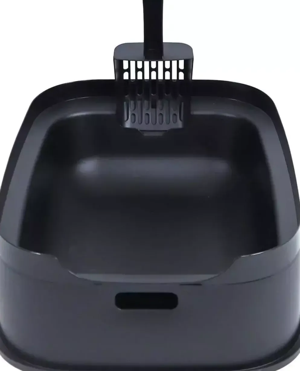 Kattentoilet biala horizon blue