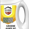 KB Groene Aanslagreiniger Concentraat 1L