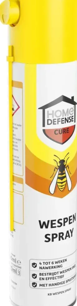 KB Wespen Spray 400ml