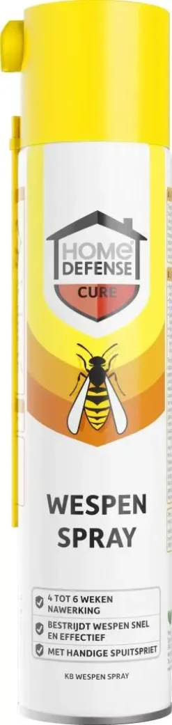 KB Wespen Spray 400ml