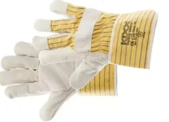 KIXX tuinhandschoen Heavy maat 10