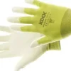 KIXX tuinhandschoen like lime maat 9