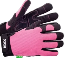KIXX tuinhandschoen Rocky maat 7
