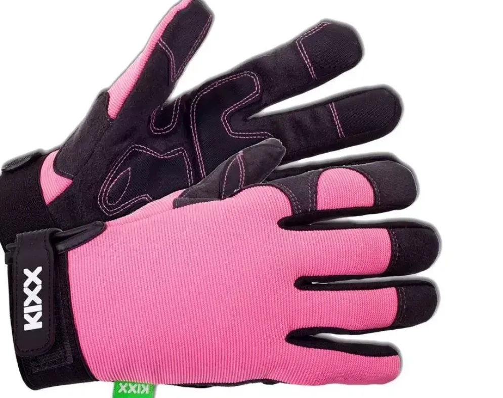 KIXX tuinhandschoen Rocky maat 7