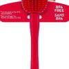 Kong brush