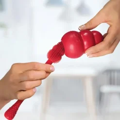 Kong brush