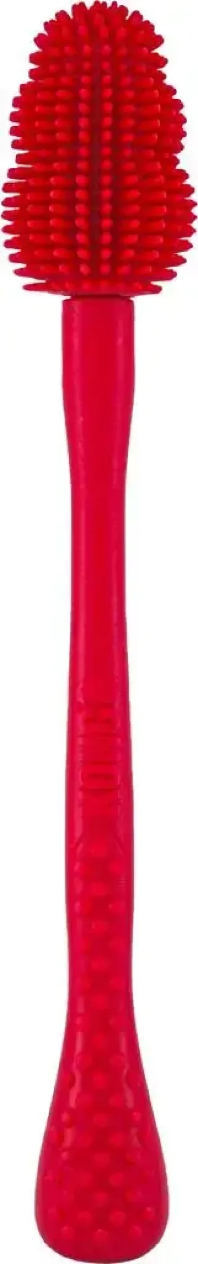 Kong brush