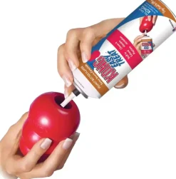 Kong Easy Treat spuitbus, pindakaas pasta
