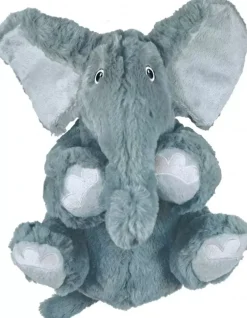 Kong hond Comfort Kiddos olifant, small.