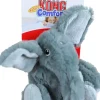 Kong hond Comfort Kiddos olifant, X-small.