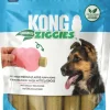 Kong hondensnack ziggies enhanced puppy medium/large