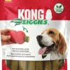 Kong hondensnack ziggies enhanced small 198 gram