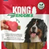 Kong hondensnack ziggies enhanced medium/large 227 gram