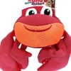 Kong Hond hondenspeelgoed shakers shimmy crab medium
