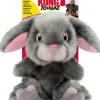 Kong Hond hondenspeelgoed toughz bunny medium