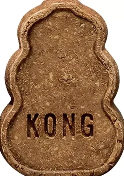 Kong hond Snacks lever, small 198 gram.