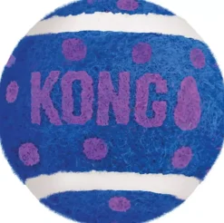 Kong kat Active, tennis balls with bells