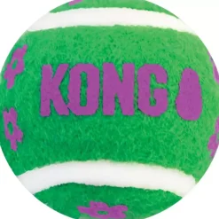 Kong kat Active, tennis balls with bells