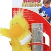 Kong kat Refillables catnip, eend