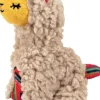 Kong kat Softies, buzzy llama.