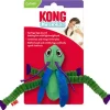 Kong kattenspeelgoed crackles grasshopper