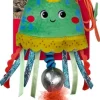 Kong kattenspeelgoed teaser jellyfish