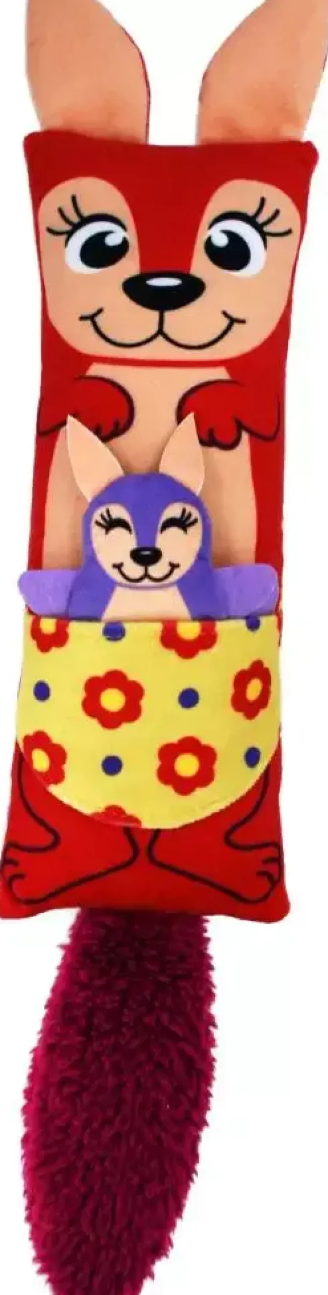 KONG Kickeroo kangaroo
