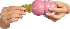 Kong Stuff'n puppy snacks kip & rijst 198g - S