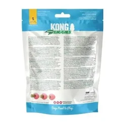 Kong Ziggies Enhanced Puppy 198g - S