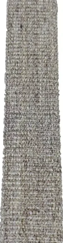 Krabplank sisal met catnip small, 8x47 cm.