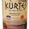 Kurtes extra virgin olijfolie blik 500 ml