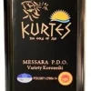 Kurtes extra virgin olijfolie 500 ml