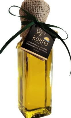 Kurtes Extra virgin olijfolie 100 ml