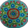 Kussen nisa 40cm multi