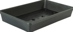 Kweekbak antraciet 37.5h24cm
