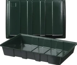Kweekbak 5,5x35x23,5 cm 5 stuks