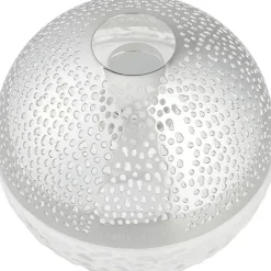 Lampe Berger brander gravity transparente